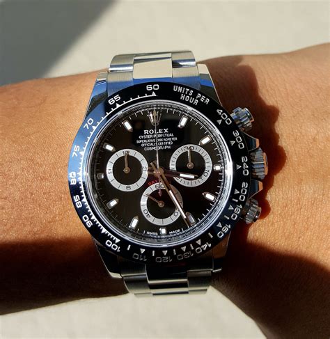 black daytona|daytona black ceramic.